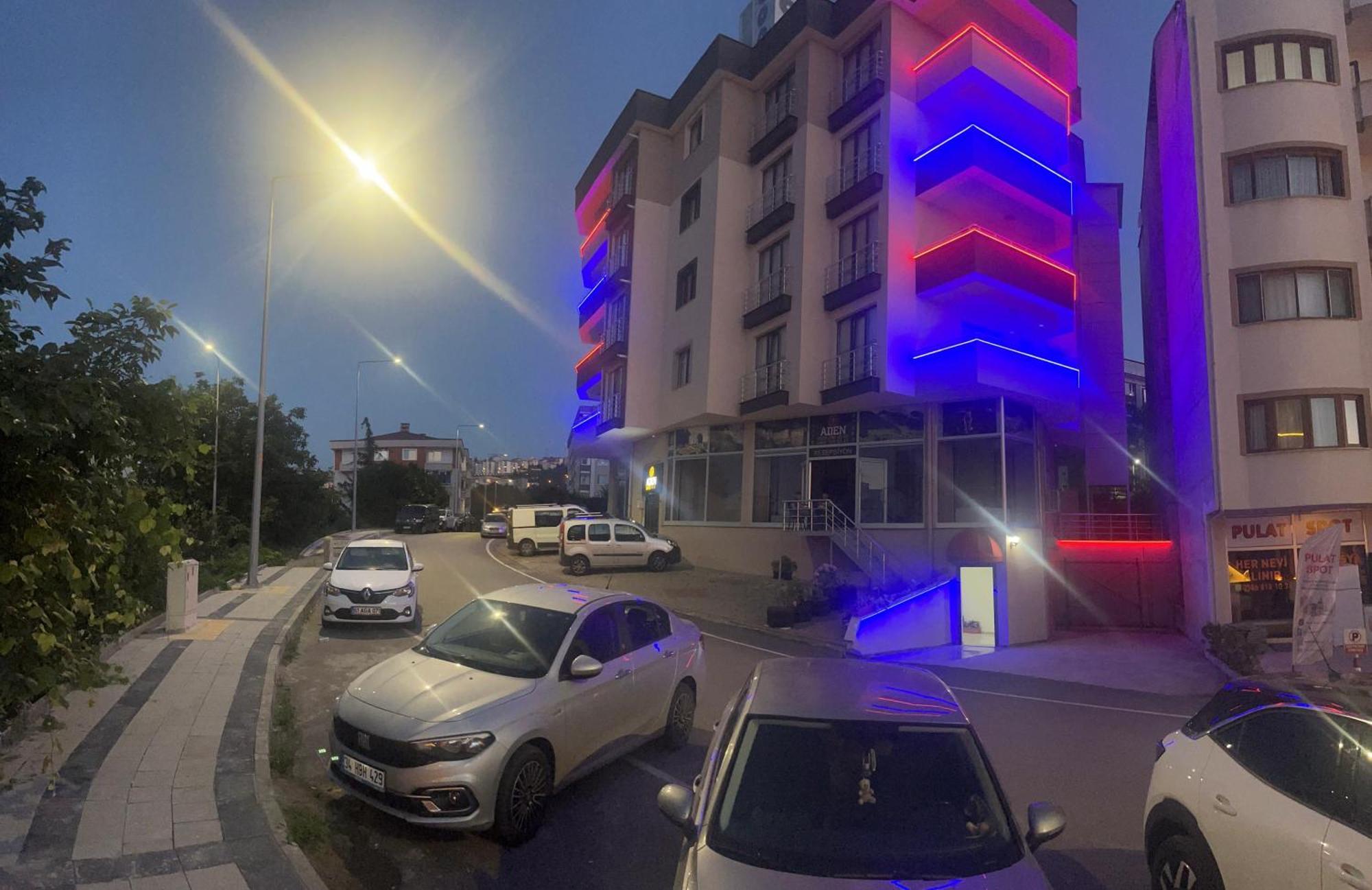 Aden Kar
